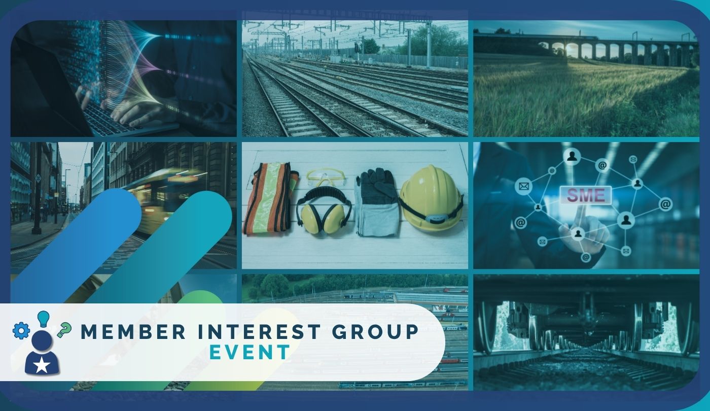 RIA Member Interest Group
